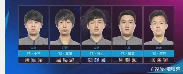 和小因扎吉