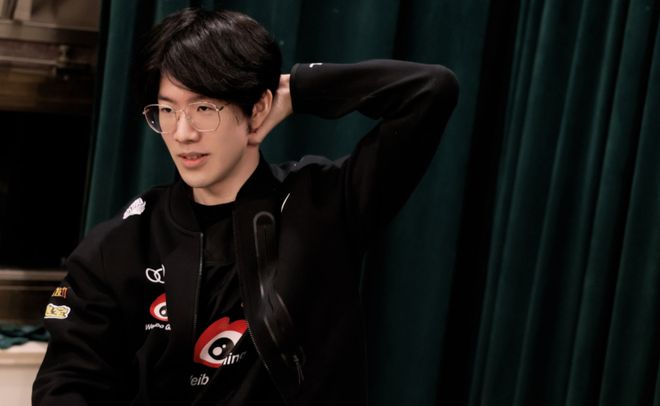 其他比赛中 其他比赛中